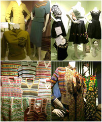 the fashion and textile museum – The Prim Girl