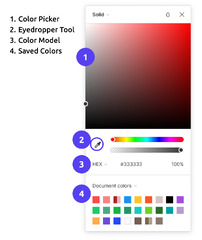 Color Picker (Google Chrome)