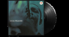 Coltrane (John Coltrane - Coltrane (Vinyl))