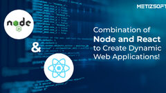 React and Node.JS: Combination to Create Dynamic Web Applications! (React)