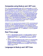 PPT%20-%20Node.js%20and%20.NET%20Core%20What%20To%20Choose%20For%20Back-end%20...