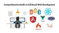 Full Stack Web Development