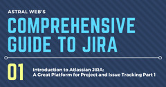 Atlassian JIRA