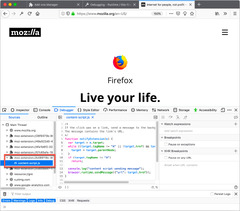 Debugging%20%7C%20Firefox%20Extension%20Workshop