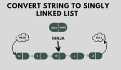 Singly Linked List