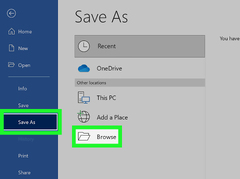 How to Convert Microsoft Excel to Word: 3 Simple Ways