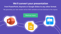 PowerPoint vs Keynote: Which Is The Best Presentation Software?