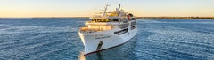 Coral Adventurer | Coral Expeditions Cruise Ship Fleet