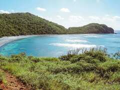 Coral Bay, St John USVI: Complete Coral Bay Visiter's Guide