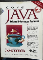 Core%20Java%202,%20Volume%20II:%20Advanced%20Features%20By%20Cay%20S%20Horstmann%20...