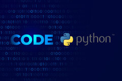 Python Training Course - Coding Cloud Institute