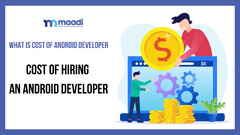 Budgeting for Hiring An Android App Developer in India 2024