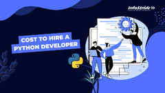 Cost to Hire a Python Developer