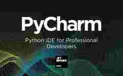 PyCharm (JetBrains)