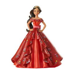 Disney Showcase Elena of Avalor (Princess Elena)