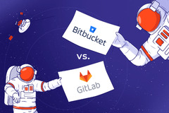 Bitbucket vs. GitLab – which is better for repo management?