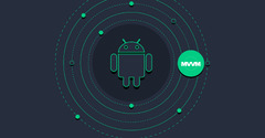 MVVM Architecture in Android Development (Android)