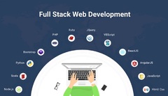 Full Stack Development