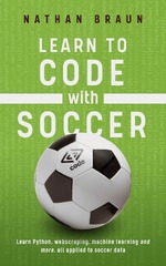 Learn to Code with Soccer - Python for Soccer Data