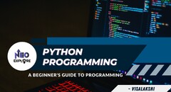 Python Programming - A Beginner's Guide to Programming by Visalakshi