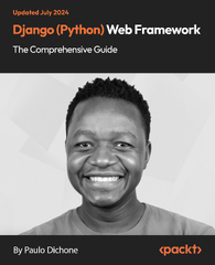 Django (Python) Web Framework - The Comprehensive Guide [Video ...