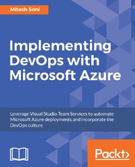 Implementing DevOps with Microsoft Azure | Cloud & Networking | eBook