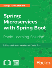 Learn Microservices with Spring Boot: A Practical Approach to RESTful Services Using RabbitMQ, Eureka, Ribbon, Zuul and Cucumber (Learn Microservices with Spring Boot: A Practical Approach to RESTful Services Using an Event-Driven Architecture, Cloud-Native Patterns, and Containerization)