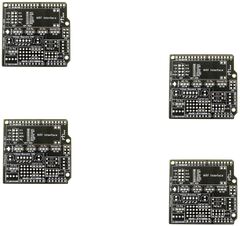 Arduino Proto Shield REV3