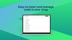 XO Insert Code - Insert any code snippet to your store | Shopify ...