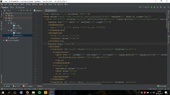 IntelliJ IDEA (Android Studio)