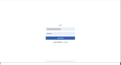 Login Page