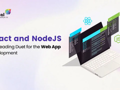 Create a-Stack Web Application Using React and NodeJS