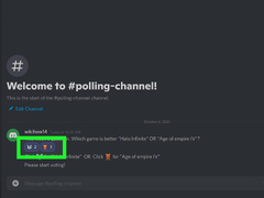 3 Easy Ways to Create a Poll in Discord on PC or Mac