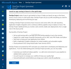 DevOps Project in Azure – Automating CI/CD Pipeline on VSTS ...