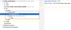 Create jar in IntelliJ IDEA for sbt-based Scala + Spark project ...