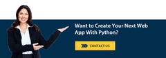 10 Best Python frameworks for web development in 2022