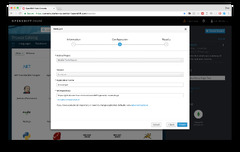 Deploying TypeScript Applications on OpenShift Online