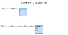 Creating Interactive PDF forms using Python - Javatpoint