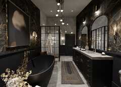 Modern Bathroom Design Ideas: Top Tips for Crafting Your Personal ...