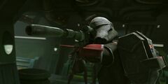 Best Crosshair Quotes In Star Wars: The Bad Batch