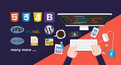 PHP Stack Web Developer Bootcamp