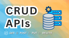 CRUD APIs