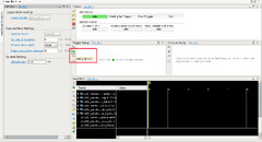 Vivado Logic Analyzer (Vivado)