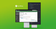 Symfony-Entwickler (m/w/d) gesucht!