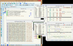 arduino nano - Proteus - How to Debug Invalid Opcode? - Arduino ...