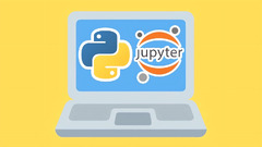 Project Jupyter (Jupyter Notebook)