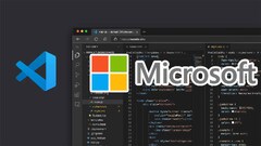 Microsoft Visual Studio Code