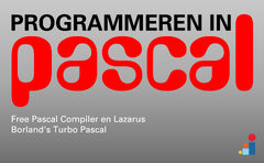 Programmeren in Pascal – Cursusburo