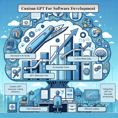 Custom GPT For Software Development - The Ultimate Guide [2024 ...