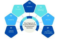 Custom Software Development Services